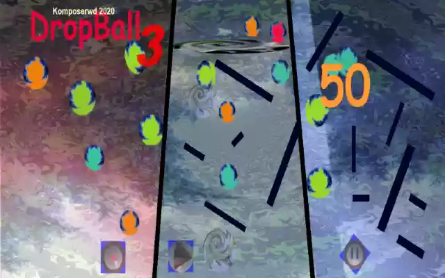 DropBall3 from Chrome web store to be run with OffiDocs Chromium online DropBall3 from Chrome web store to be run with OffiDocs Chromium online