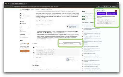 Dropdown to Clipboard from Chrome web store to be run with OffiDocs Chromium online Dropdown to Clipboard from Chrome web store to be run with OffiDocs Chromium online
