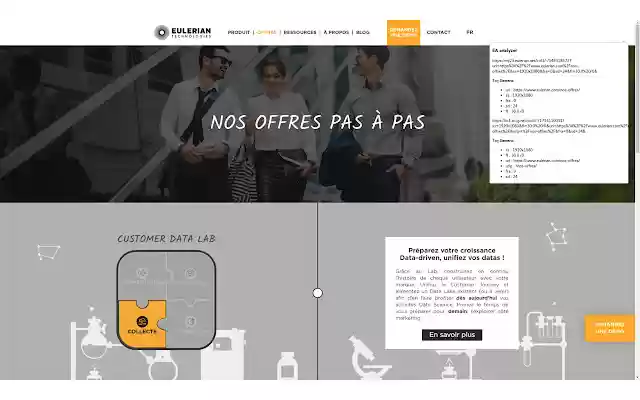 EA analyzer from Chrome web store to be run with OffiDocs Chromium online EA analyzer from Chrome web store to be run with OffiDocs Chromium online