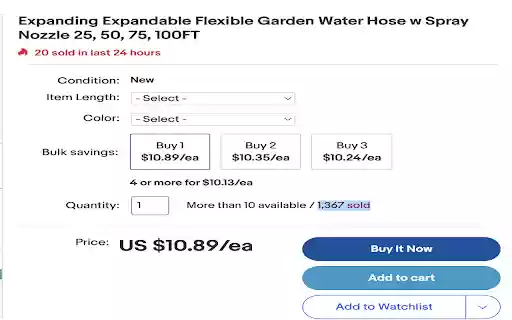 eBay Actual Purchase History from Chrome web store to be run with OffiDocs Chromium online eBay Actual Purchase History from Chrome web store to be run with OffiDocs Chromium online