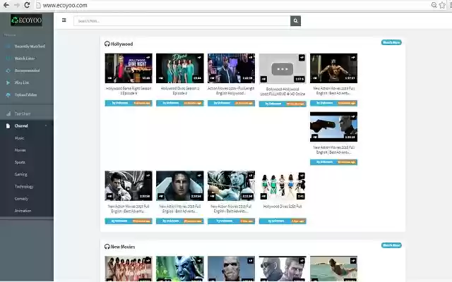 EcoYoo Watch Videos and Save Energy from Chrome web store to be run with OffiDocs Chromium online EcoYoo Watch Videos and Save Energy from Chrome web store to be run with OffiDocs Chromium online