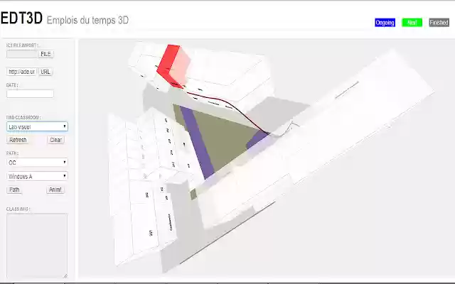 EDT3D from Chrome web store to be run with OffiDocs Chromium online EDT3D from Chrome web store to be run with OffiDocs Chromium online