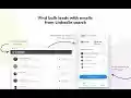 Email Finder GetProspect from Chrome web store to be run with OffiDocs Chromium online Email Finder GetProspect from Chrome web store to be run with OffiDocs Chromium online