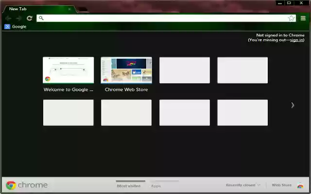 Emerald Oak from Chrome web store to be run with OffiDocs Chromium online Emerald Oak from Chrome web store to be run with OffiDocs Chromium online