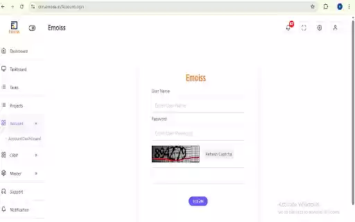 Emoiss GST Guide from Chrome web store to be run with OffiDocs Chromium online Emoiss GST Guide from Chrome web store to be run with OffiDocs Chromium online