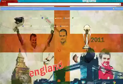 England Cricket Worldcup 2011 from Chrome web store to be run with OffiDocs Chromium online England Cricket Worldcup 2011 from Chrome web store to be run with OffiDocs Chromium online