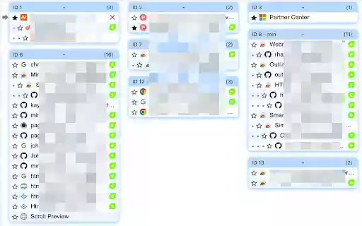 Enhanced Lazy Tabs Loader from Chrome web store to be run with OffiDocs Chromium online Enhanced Lazy Tabs Loader from Chrome web store to be run with OffiDocs Chromium online