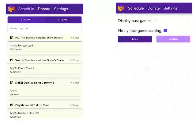 ESAMarathon Summer 2022 companion from Chrome web store to be run with OffiDocs Chromium online ESAMarathon Summer 2022 companion from Chrome web store to be run with OffiDocs Chromium online