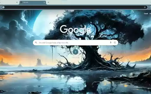 Ethereal Tree Under a Cosmic Sky from Chrome web store to be run with OffiDocs Chromium online Ethereal Tree Under a Cosmic Sky from Chrome web store to be run with OffiDocs Chromium online