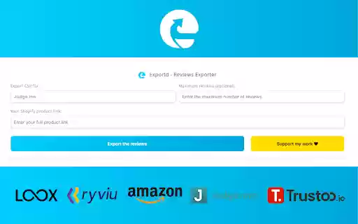 Exportd from Chrome web store to be run with OffiDocs Chromium online Exportd from Chrome web store to be run with OffiDocs Chromium online