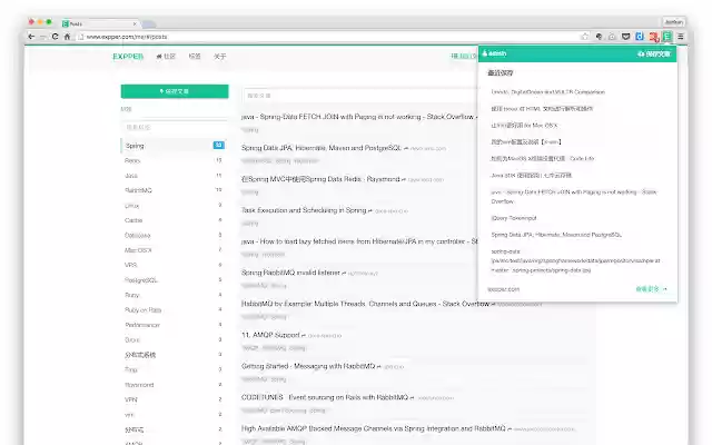 Expper from Chrome web store to be run with OffiDocs Chromium online Expper from Chrome web store to be run with OffiDocs Chromium online