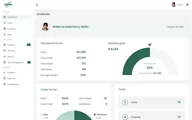 Fearn Marketplace Connection from Chrome web store to be run with OffiDocs Chromium online Fearn Marketplace Connection from Chrome web store to be run with OffiDocs Chromium online