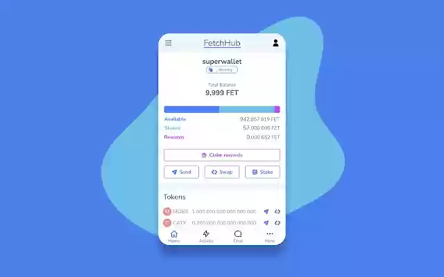 Fetch Wallet from Chrome web store to be run with OffiDocs Chromium online Fetch Wallet from Chrome web store to be run with OffiDocs Chromium online