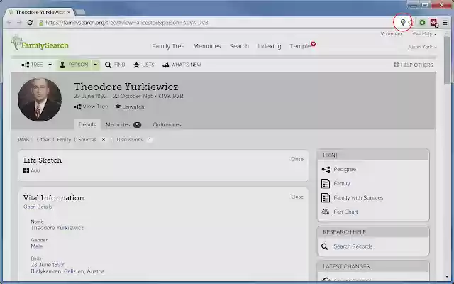 Find A Record from Chrome web store to be run with OffiDocs Chromium online Find A Record from Chrome web store to be run with OffiDocs Chromium online