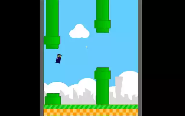 Flappy Time Traveler from Chrome web store to be run with OffiDocs Chromium online Flappy Time Traveler from Chrome web store to be run with OffiDocs Chromium online