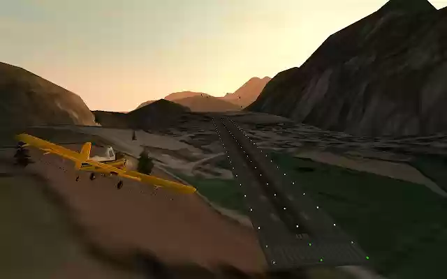 Flight Theory Flight Simulator from Chrome web store to be run with OffiDocs Chromium online Flight Theory Flight Simulator from Chrome web store to be run with OffiDocs Chromium online