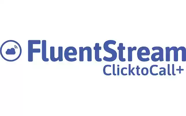 FluentCloud ClicktoCall+ from Chrome web store to be run with OffiDocs Chromium online FluentCloud ClicktoCall+ from Chrome web store to be run with OffiDocs Chromium online
