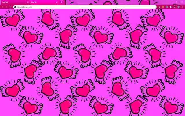 Flying Hearts from Chrome web store to be run with OffiDocs Chromium online Flying Hearts from Chrome web store to be run with OffiDocs Chromium online