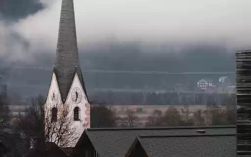 Foggy Village Landscape with Church Steeple from Chrome web store to be run with OffiDocs Chromium online Foggy Village Landscape with Church Steeple from Chrome web store to be run with OffiDocs Chromium online