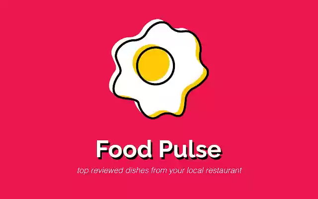 Food Pulse from Chrome web store to be run with OffiDocs Chromium online Food Pulse from Chrome web store to be run with OffiDocs Chromium online