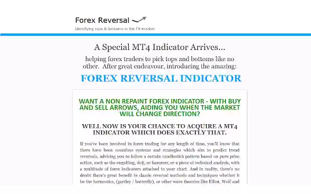 Forex indicator from Chrome web store to be run with OffiDocs Chromium online Forex indicator from Chrome web store to be run with OffiDocs Chromium online