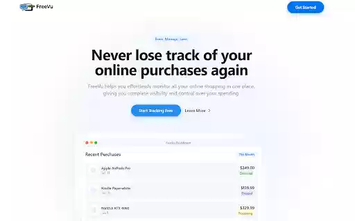 FreeVu from Chrome web store to be run with OffiDocs Chromium online FreeVu from Chrome web store to be run with OffiDocs Chromium online
