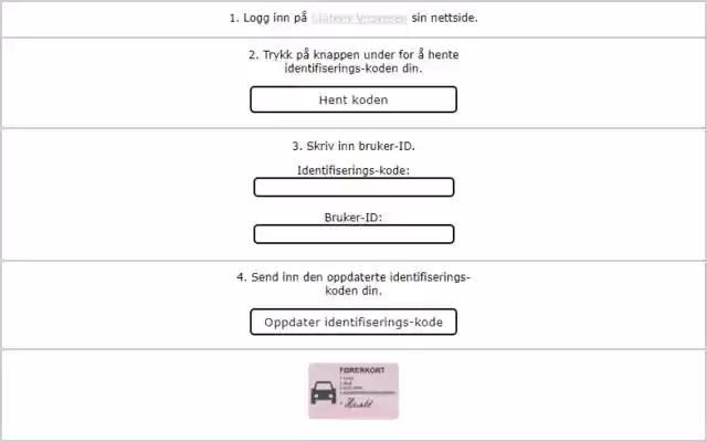 Førerprøveoppdatering from Chrome web store to be run with OffiDocs Chromium online Førerprøveoppdatering from Chrome web store to be run with OffiDocs Chromium online