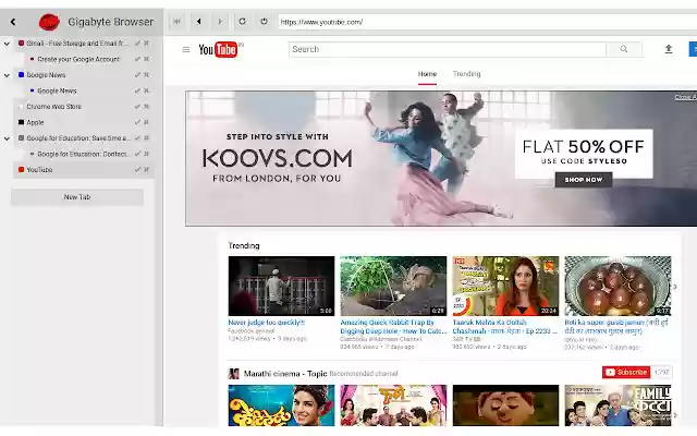 GB Browser from Chrome web store to be run with OffiDocs Chromium online GB Browser from Chrome web store to be run with OffiDocs Chromium online