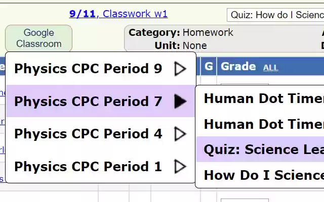 Genesis: Classroom from Chrome web store to be run with OffiDocs Chromium online Genesis: Classroom from Chrome web store to be run with OffiDocs Chromium online