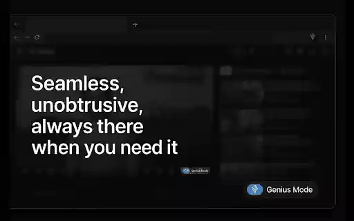 Genius AIx for YouTube: Summarize Ask from Chrome web store to be run with OffiDocs Chromium online Genius AIx for YouTube: Summarize Ask from Chrome web store to be run with OffiDocs Chromium online