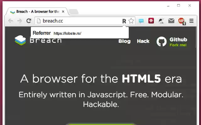 Get Referrer URL from Chrome web store to be run with OffiDocs Chromium online Get Referrer URL from Chrome web store to be run with OffiDocs Chromium online