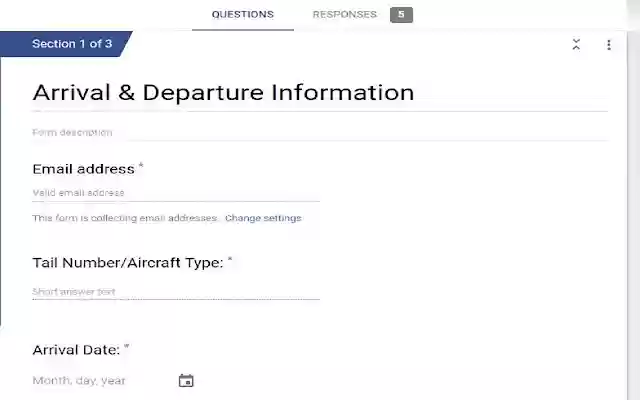 Gill Aviation Check In from Chrome web store to be run with OffiDocs Chromium online Gill Aviation Check In from Chrome web store to be run with OffiDocs Chromium online