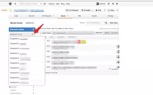 github issue utils from Chrome web store to be run with OffiDocs Chromium online github issue utils from Chrome web store to be run with OffiDocs Chromium online