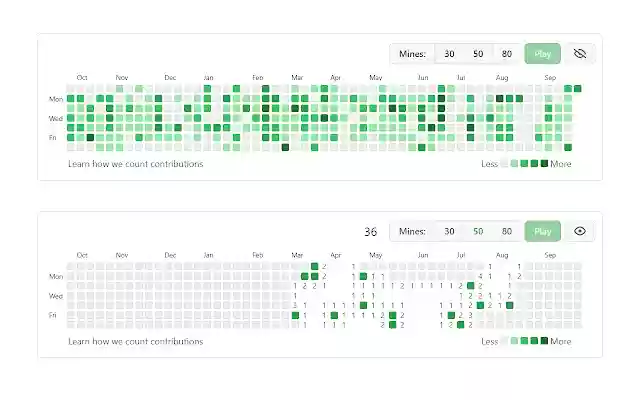 GitHub Minesweeper from Chrome web store to be run with OffiDocs Chromium online GitHub Minesweeper from Chrome web store to be run with OffiDocs Chromium online
