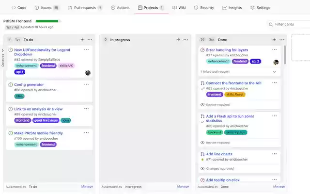 GitHub Story Points from Chrome web store to be run with OffiDocs Chromium online GitHub Story Points from Chrome web store to be run with OffiDocs Chromium online