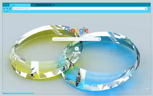 Glass ring from Chrome web store to be run with OffiDocs Chromium online Glass ring from Chrome web store to be run with OffiDocs Chromium online