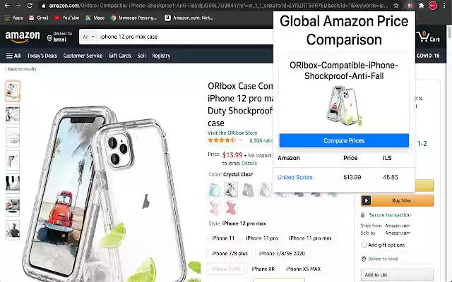 Global Amazon Search from Chrome web store to be run with OffiDocs Chromium online Global Amazon Search from Chrome web store to be run with OffiDocs Chromium online