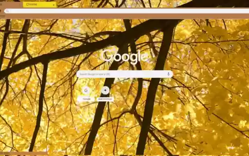 Golden autumn from Chrome web store to be run with OffiDocs Chromium online Golden autumn from Chrome web store to be run with OffiDocs Chromium online
