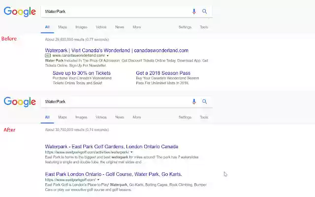 Google Inline Ad Remover from Chrome web store to be run with OffiDocs Chromium online Google Inline Ad Remover from Chrome web store to be run with OffiDocs Chromium online