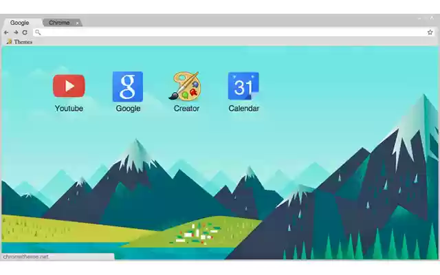 Google Now theme from Chrome web store to be run with OffiDocs Chromium online Google Now theme from Chrome web store to be run with OffiDocs Chromium online
