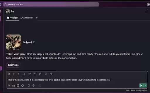 Grammar autoCorrect from Chrome web store to be run with OffiDocs Chromium online Grammar autoCorrect from Chrome web store to be run with OffiDocs Chromium online