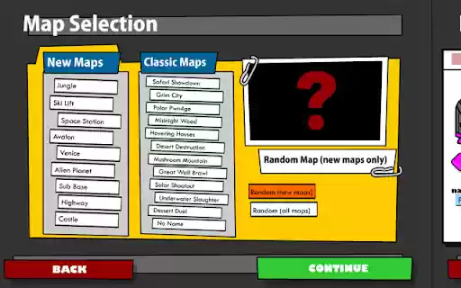 Gun Mayhem 2 unblocked from Chrome web store to be run with OffiDocs Chromium online Gun Mayhem 2 unblocked from Chrome web store to be run with OffiDocs Chromium online