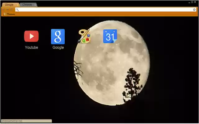 Halloween Moon from Chrome web store to be run with OffiDocs Chromium online Halloween Moon from Chrome web store to be run with OffiDocs Chromium online