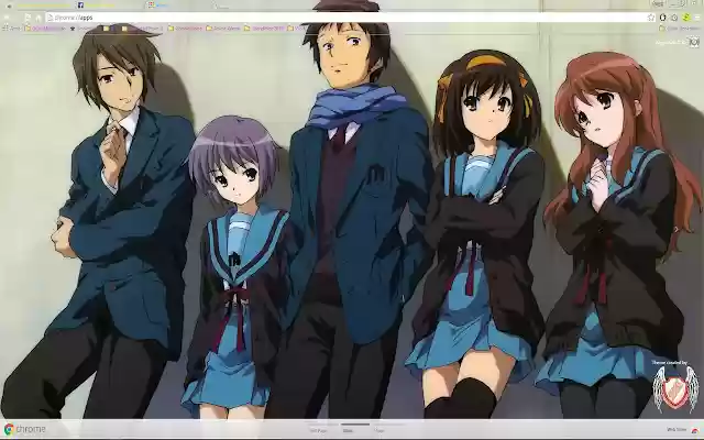 Haruhi Suzumiya 15 1920x1080 from Chrome web store to be run with OffiDocs Chromium online Haruhi Suzumiya 15 1920x1080 from Chrome web store to be run with OffiDocs Chromium online