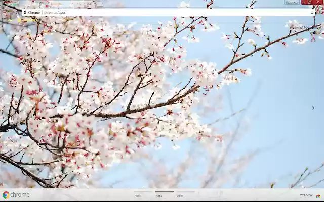 Heavenly Spring from Chrome web store to be run with OffiDocs Chromium online Heavenly Spring from Chrome web store to be run with OffiDocs Chromium online