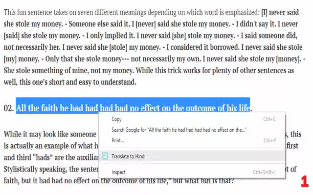 Hi My Hindi Translator from Chrome web store to be run with OffiDocs Chromium online Hi My Hindi Translator from Chrome web store to be run with OffiDocs Chromium online