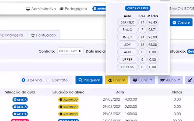 Histórico Minds from Chrome web store to be run with OffiDocs Chromium online Histórico Minds from Chrome web store to be run with OffiDocs Chromium online