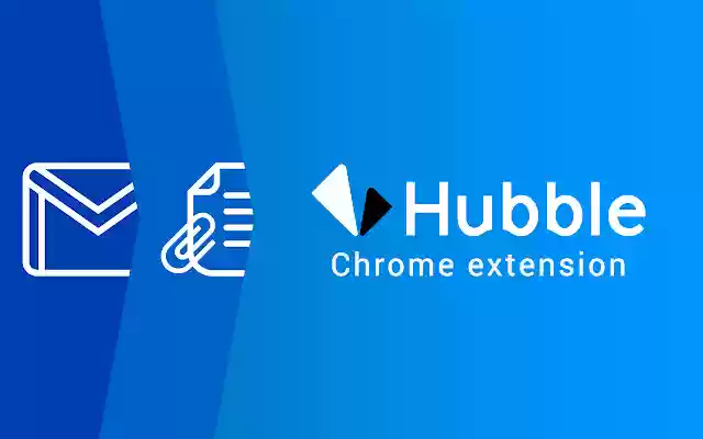 Hubble attachment uploader for Gmail from Chrome web store to be run with OffiDocs Chromium online Hubble attachment uploader for Gmail from Chrome web store to be run with OffiDocs Chromium online