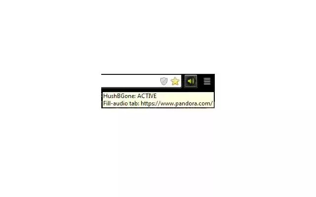 HushBGone from Chrome web store to be run with OffiDocs Chromium online HushBGone from Chrome web store to be run with OffiDocs Chromium online