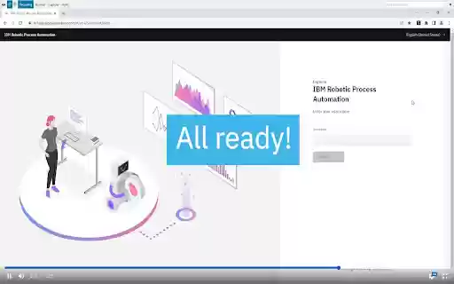 IBM RPA Web Recorder from Chrome web store to be run with OffiDocs Chromium online IBM RPA Web Recorder from Chrome web store to be run with OffiDocs Chromium online